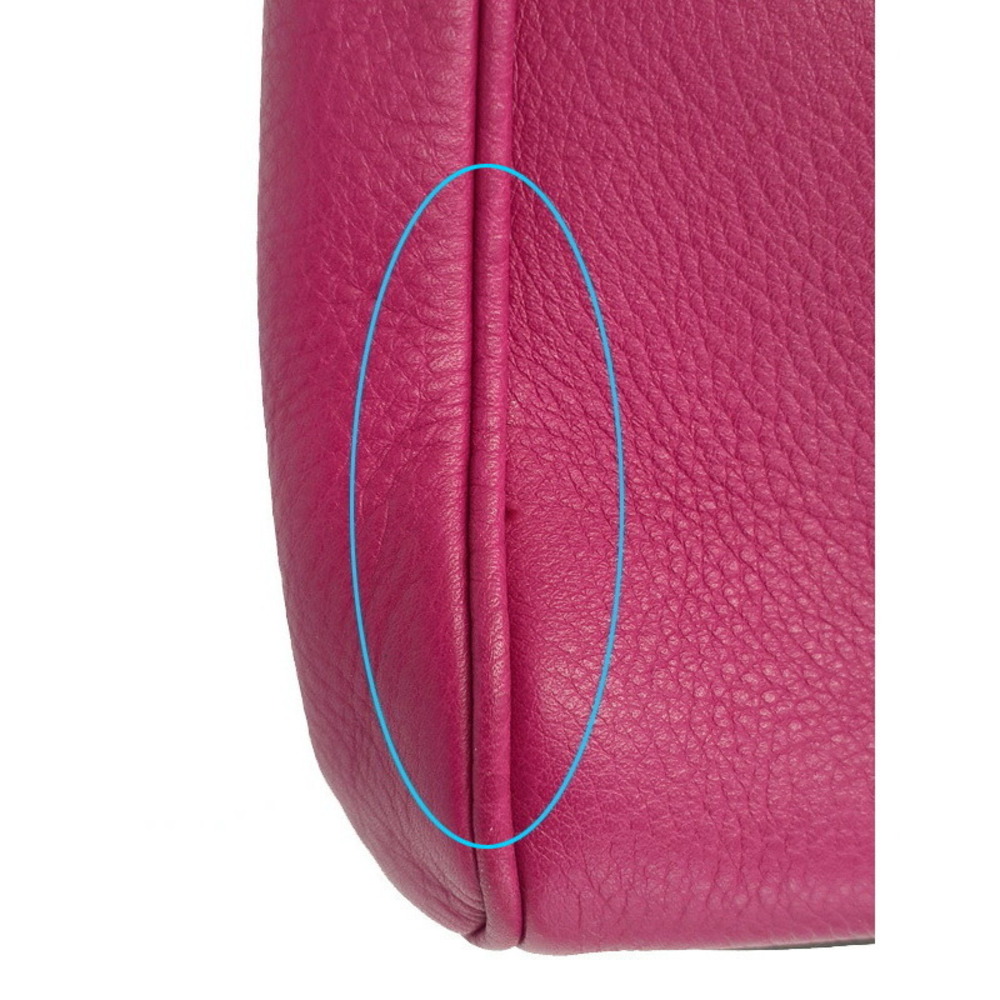 GUCCI Bamboo Shopper 2way Leather Bag - Picture 9 of 9
